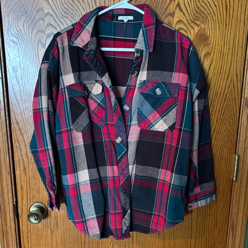 Maurices Women's Shaket